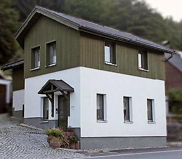 Ferienhaus Schreinert Брайтенбрунн Экстерьер фото