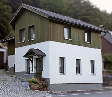 Ferienhaus Schreinert Брайтенбрунн Экстерьер фото